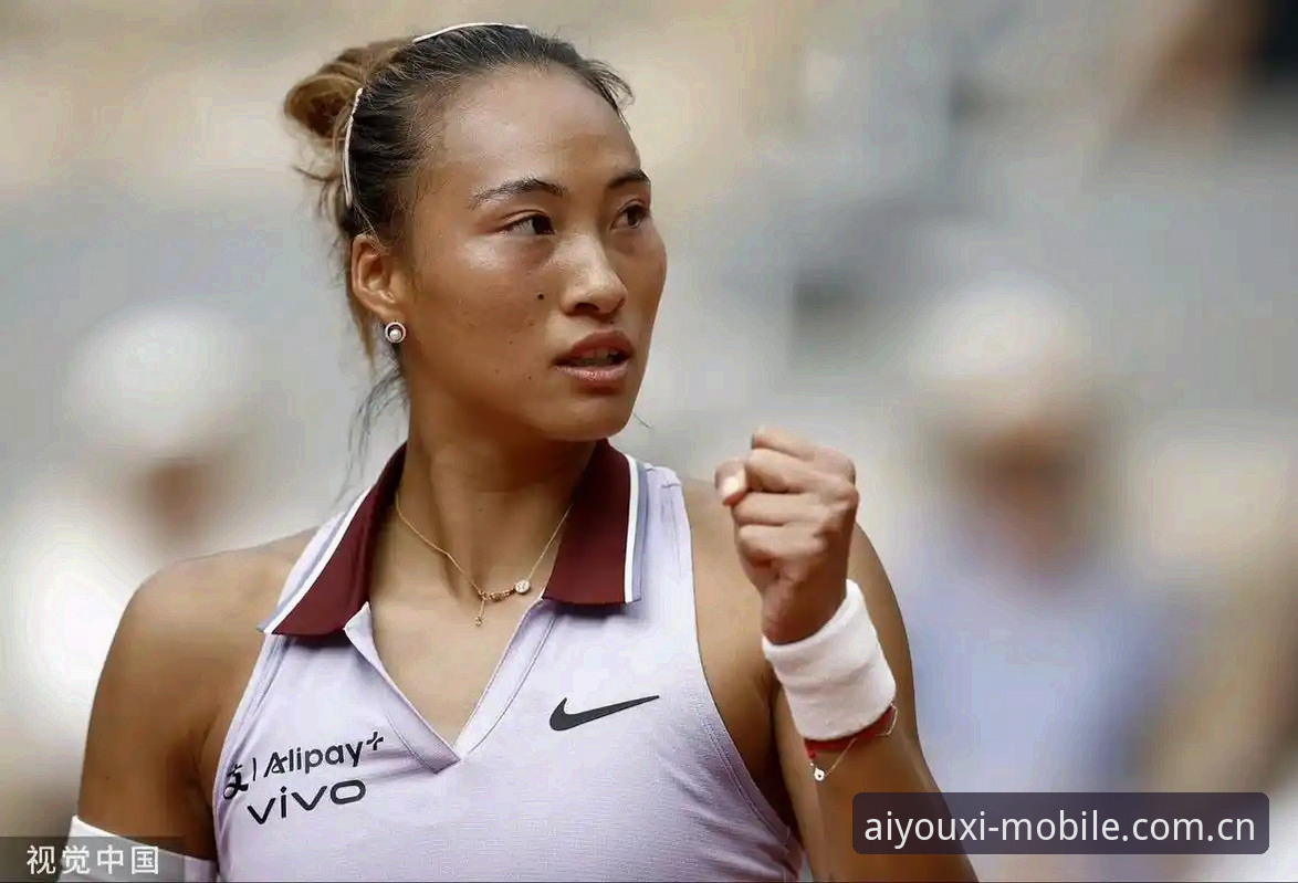 2026法网女签表深度分析：郑钦文保分压力下的困境与王欣瑜的种子突围之路
