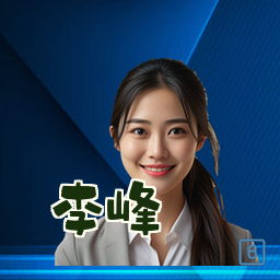 李峰